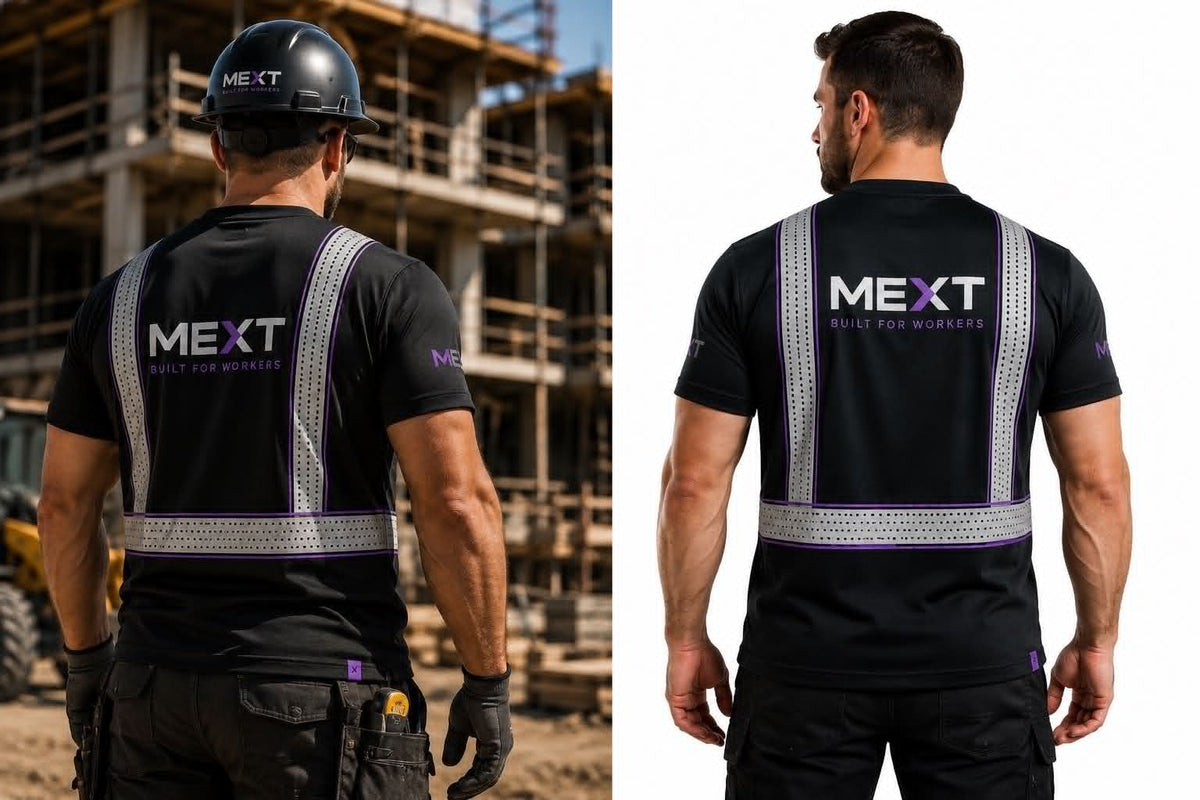 T-shirt Mext